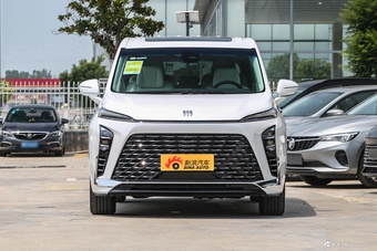 2024款GL8陆尊PHEV 智享版 7座