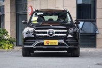 2022款奔驰GLS 450 4MATIC 豪华型