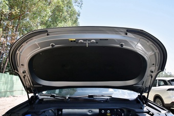 2024款瑞虎8 L 2.0T 两驱豪华版 7座