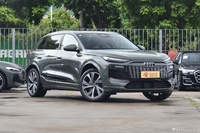 2025款奥迪Q6L e-tron 超长续航版