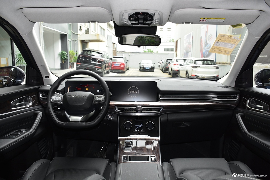 2021款揽月 1.6T自动290T星享版 