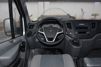 2023款图雅诺 2.0T自动都市版多功能 短轴低顶 后单胎5/6/9座