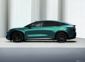 2026款智界R7 基本型 官图