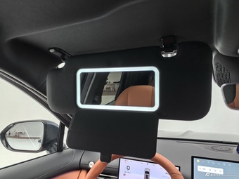 2027款瑞虎9 2.0T 高配版