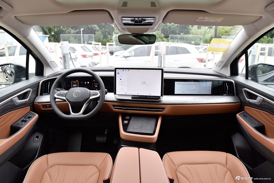 2025款揽境 450TSI 基本型六座