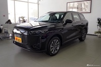 2025款风云T9 120 长续航版尊荣型 5座