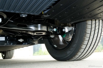 2024款银河E5 440km 探索版