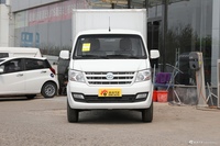 2020款瑞驰新能源EC31 厢式车41.11kWh 