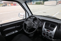 2021款瑞驰新能源EK07S标准版31.25kWh