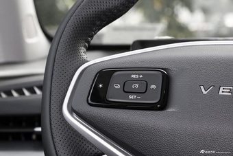 2023款启辰VX6 520 Air