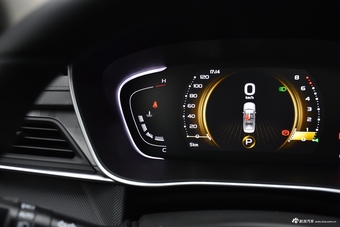 2021款缤瑞1.4T CVT亚运版