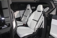 2022款高合HiPhi X 智远版6座 长续航版