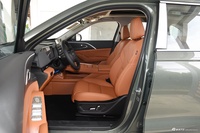 2025款枭龙MAX Hi4 110 Pro