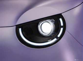 2026款埃尚A100C 潮悦版 官图