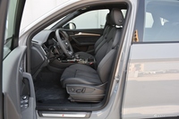 2021款奥迪Q5L Sportback上市特别版