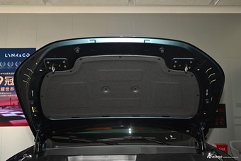 2025款领克900 1.5T Ultra 晨晖蓝