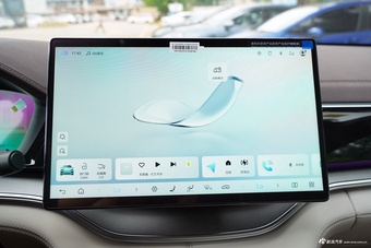 2025款宋PLUS DM-i 智驾版 DM-i 160KM旗舰型