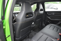 2020款名爵6 1.5T自动 Trophy智驾旗舰版 