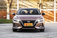 2022款e-POWER轩逸 超豪华Ultra