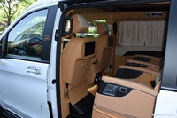 2022款迈莎锐MV600 2.0T Noble燿影