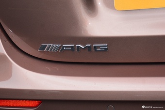 2020款奔驰A级AMG(进口) 改款 35 4MATIC