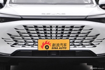 2023款北京X7 1.5TD DCT超享+版