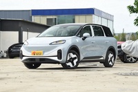 2023款极狐考拉 亲子版