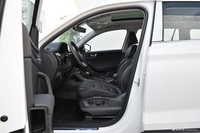 2020款柯迪亚克2.0T两驱豪华优享版5座 