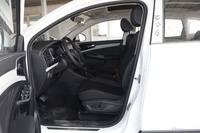 2023款捷达VS7 280TSI 自动悦享版