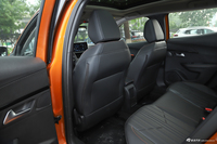 2020款标致2008 1.2T自动230THP锐尚版