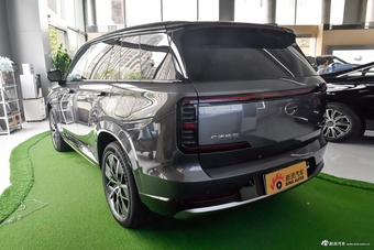 2025款传祺向往S7 205km Max 激光雷达版
