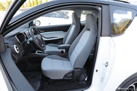 2021款奇瑞eQ1 小蚂蚁15万蚁粉款 蚁炫版