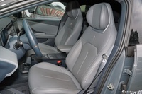 2025款领克Z20 530km 后驱Max