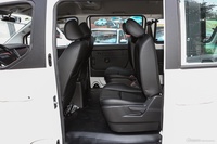 2022款金海狮M 熊猫版 1.5L 旅行狮客车 7座