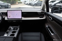 2024款传祺E8荣耀系列 2.0L 荣耀版