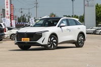 2023款启辰大V DD-i超混动 60km iD版