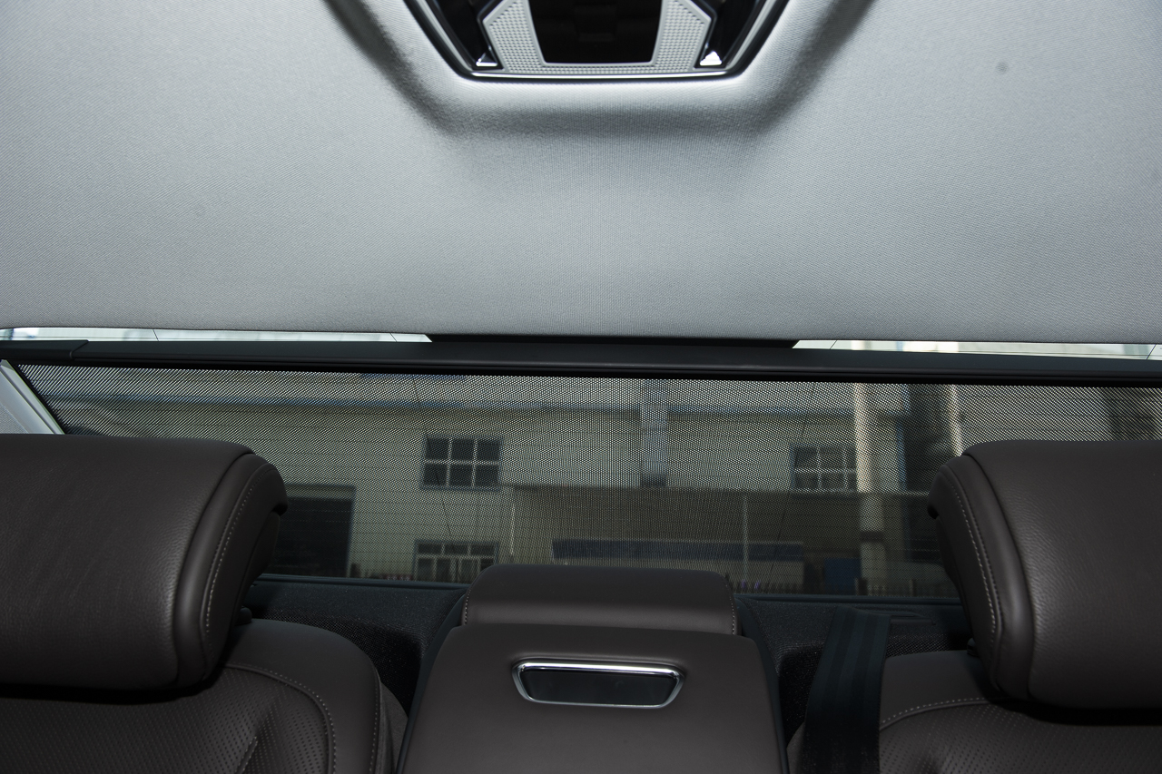 2019款奥迪A8L Plus 3.0T自动豪华型