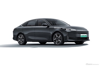 2024款长安启源A05真香版 145 超越型