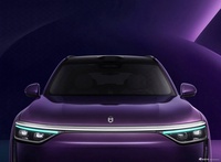 2025款问界M8纯电版 双电机 6座 官图