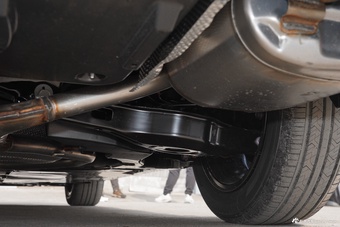 2026款卡罗拉 1.8L 双擎 精英版