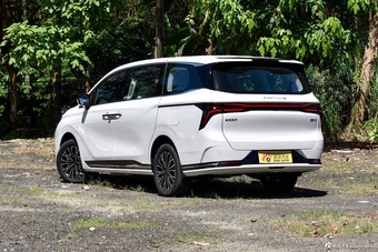 2024款星海V9 1.5TD PHEV 200km 中国结系列 豪华型