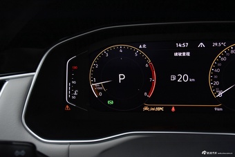 2025款宝来 改款 300TSI 双离合尊行版