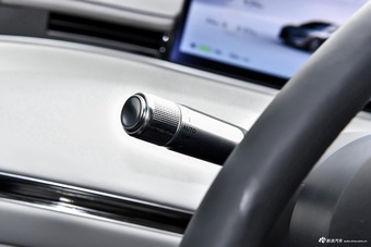 2024款智界S7 Max后驱长航智驾版