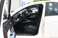 2024款轩度 1.5T CVT豪华版