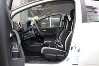 2021款思皓E10X 200km经典型