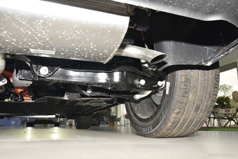 2025款银河L7 EM-i 115km 探索版