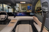 2026款奥迪E5 Sportback 钦定性能quattro型