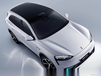 2026款问界M6增程 四驱Ultra 官图