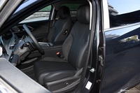 2024款星途凌云 400T 四驱国际版