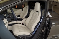 2026款ZEEKR 001 103度后驱 Max版